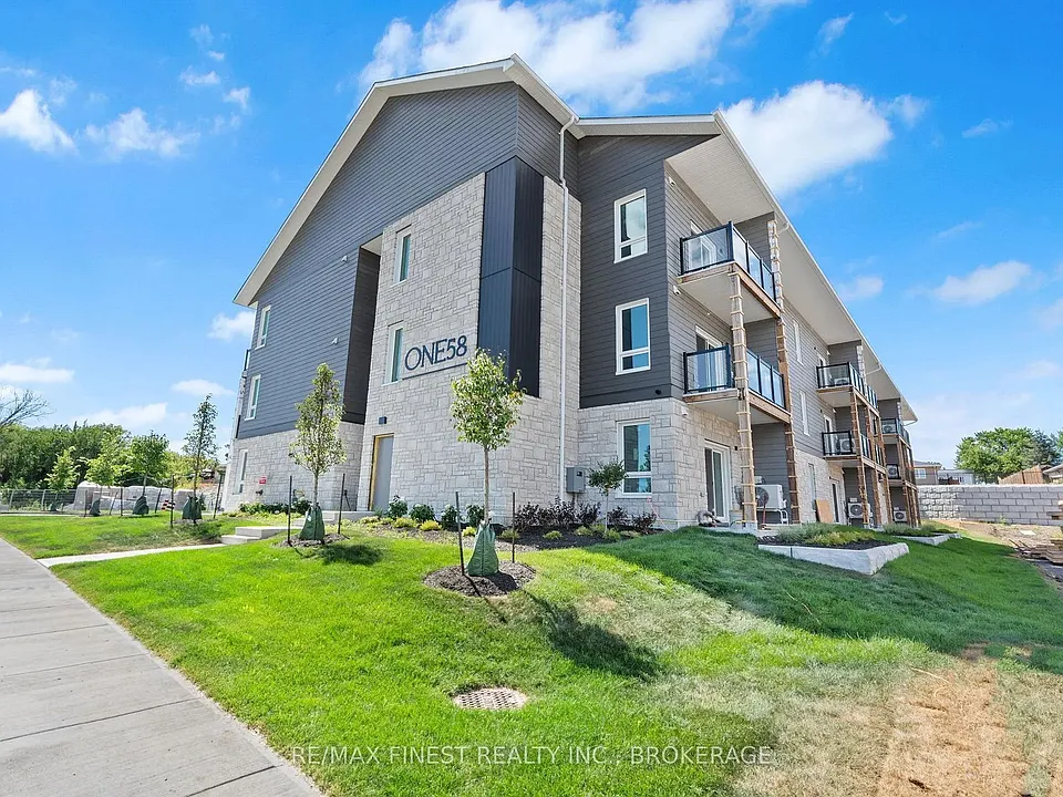 150 Heritage Park Dr #206