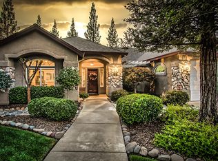 3334 Kentwood Dr, Redding, CA 96002