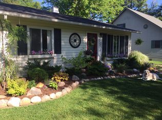 15401 Webster Rd, Bath, MI 48808