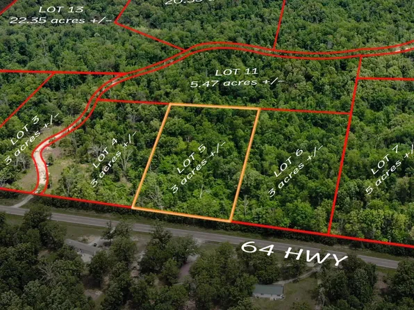 5 64th Hwy, Lebanon, MO 65536