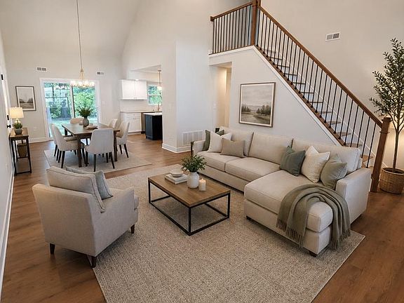 2nd image of 13 Tranquility Ct