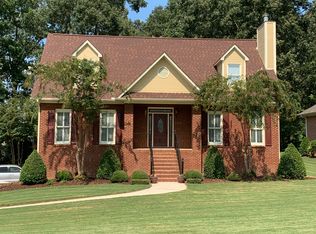 4743 Longwood Cir, Gardendale, AL 35071