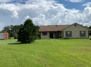 5457 SW 40th St, Bell, FL 32619