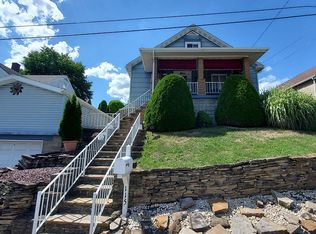 115 Teeple Ave, Donora, PA 15033