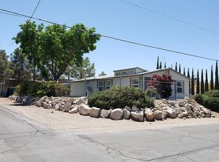 185 E Surprise St, Searchlight, NV 89046