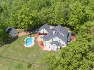 520 Stone Mill Walk, Griffin, GA 30224