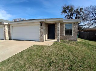1811 Indian Trl APT B, Harker Heights, TX 76548