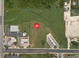 1814 S Hunt Ln, San Antonio, TX 78227