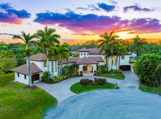 Brookside Estates, Fort Lauderdale, FL 33325
