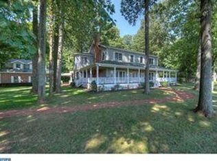 327 Route 526, Cream Ridge, NJ 08514