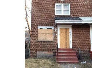 346 Pfeiffer St, Camden, NJ 08105
