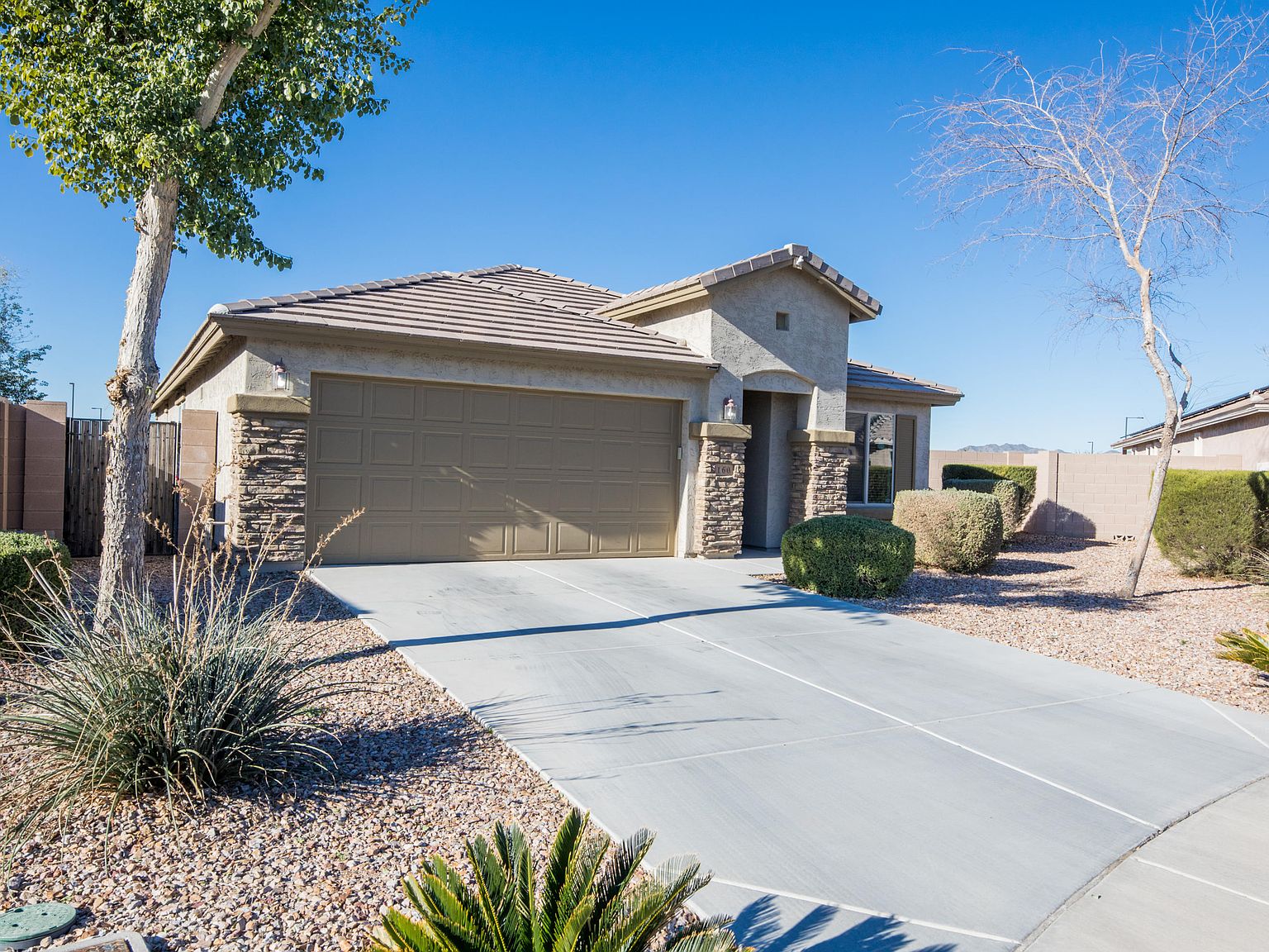 160 S 197th Ave, Buckeye, AZ 85326 | Zillow