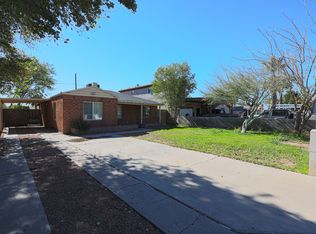 325 E Clarendon Ave, Phoenix, AZ 85012