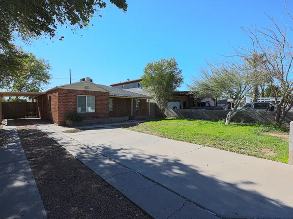 325 E Clarendon Ave, Phoenix, AZ 85012