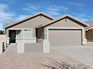 22326 E Via Del Rancho, Queen Creek, AZ 85142