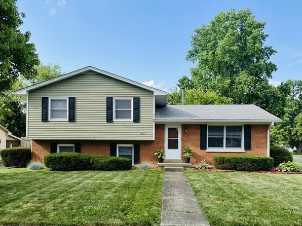 603 Worcester Rd, Lexington, KY 40503