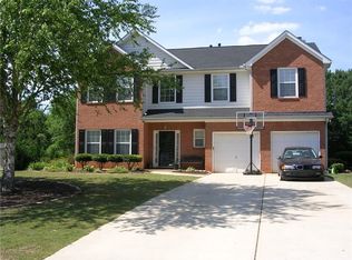 175 Leyland Cypress Way, Ellenwood, GA 30294