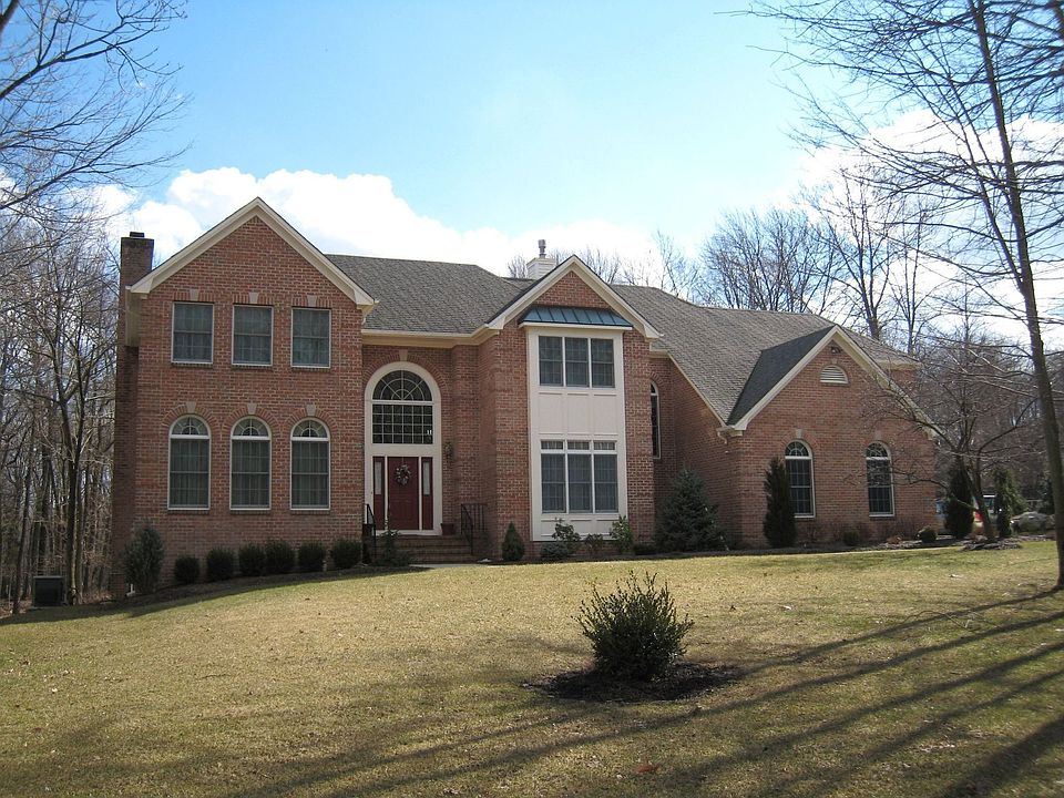 Majestic Colonial in Desired Seven Oaks