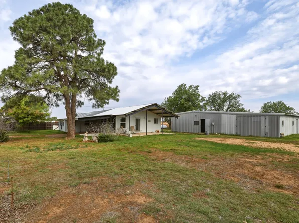 14108 County Road 2214, Fluvanna, TX 79517