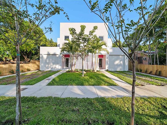 2nd image of 3437 NW 9th Ct #3437