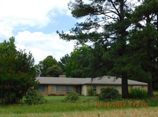 6076 Fm 2625 W, Marshall, TX 75670