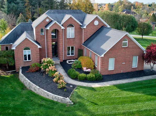 9450 Creek Bend Trl, Davison, MI 48423