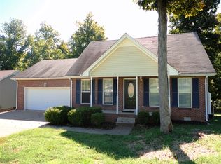 1756 Hazelwood Rd #00, Clarksville, TN 37042