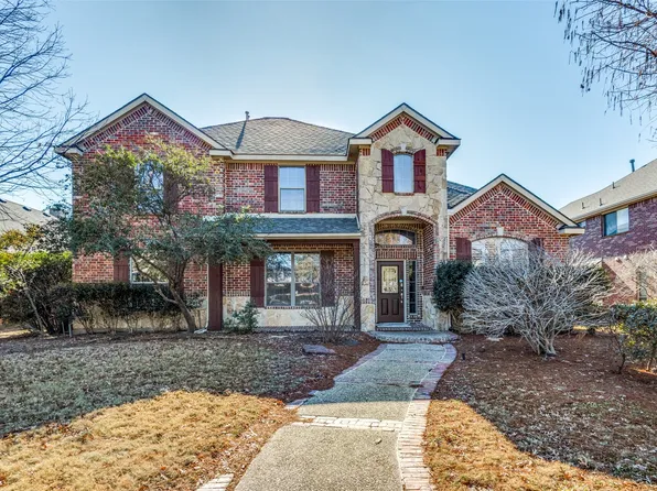 2967 Blackstone Dr, Frisco, TX 75033