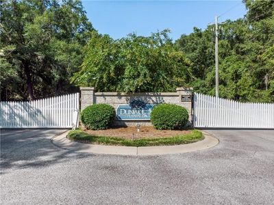 LOT 16 Plantation Dr, Darien, GA, 31305