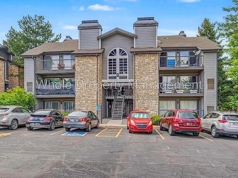 2575 S Syracuse Way #A105 — Photo 1