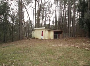 923 Stoney Brook Dr, Sanford, NC 27330