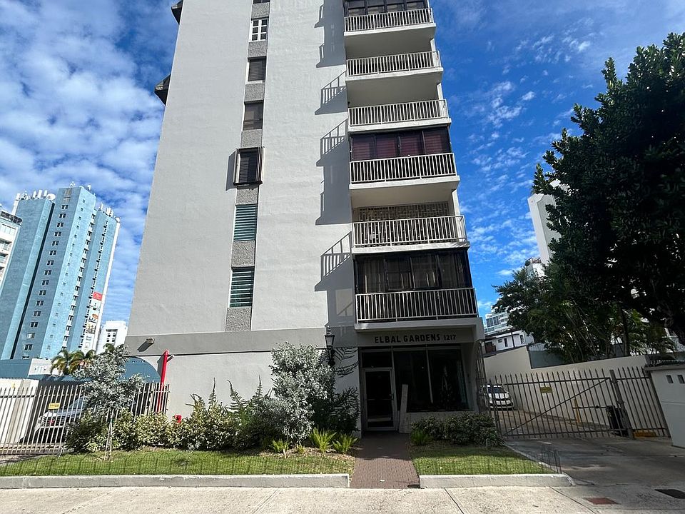 1st image of 1217 Avenue Magdalena #4D