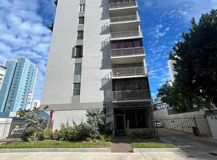 1217 Avenue Magdalena #4D, San Juan, PR 00907