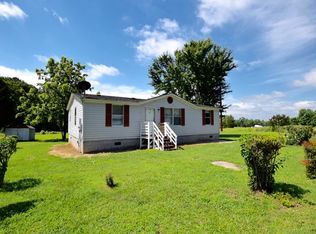 333 Micajah Rd, Crewe, VA 23930