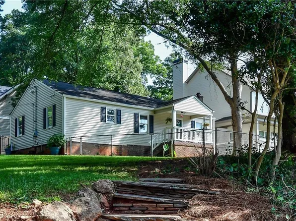 1470 Woodbine Ave SE, Atlanta, GA 30317