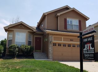 9662 Silverberry Cir, Highlands Ranch, CO 80129