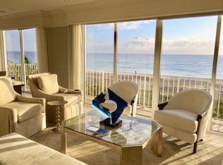 980 Ocean Dr, Juno Beach, FL 33408