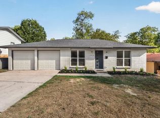 6913 La Salle Dr, Austin, TX 78723