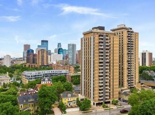 410 Groveland Ave APT 1203, Minneapolis, MN 55403