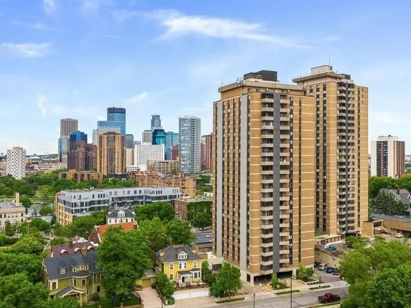 410 Groveland Ave APT 1203, Minneapolis, MN 55403