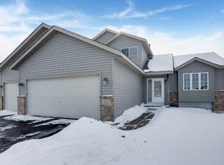 513 Dogwood Ave NW, Saint Michael, MN 55376
