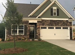 349 Livingston Dr, Lancaster, SC 29720
