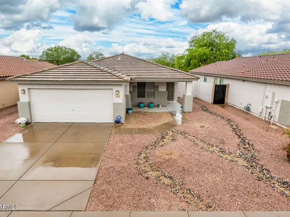 7304 S 55TH Drive, Laveen, AZ 85339