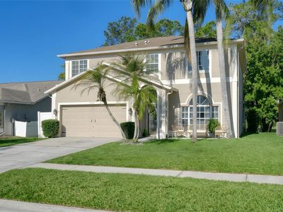 12927 Royal George Ave, Odessa, FL, 33556