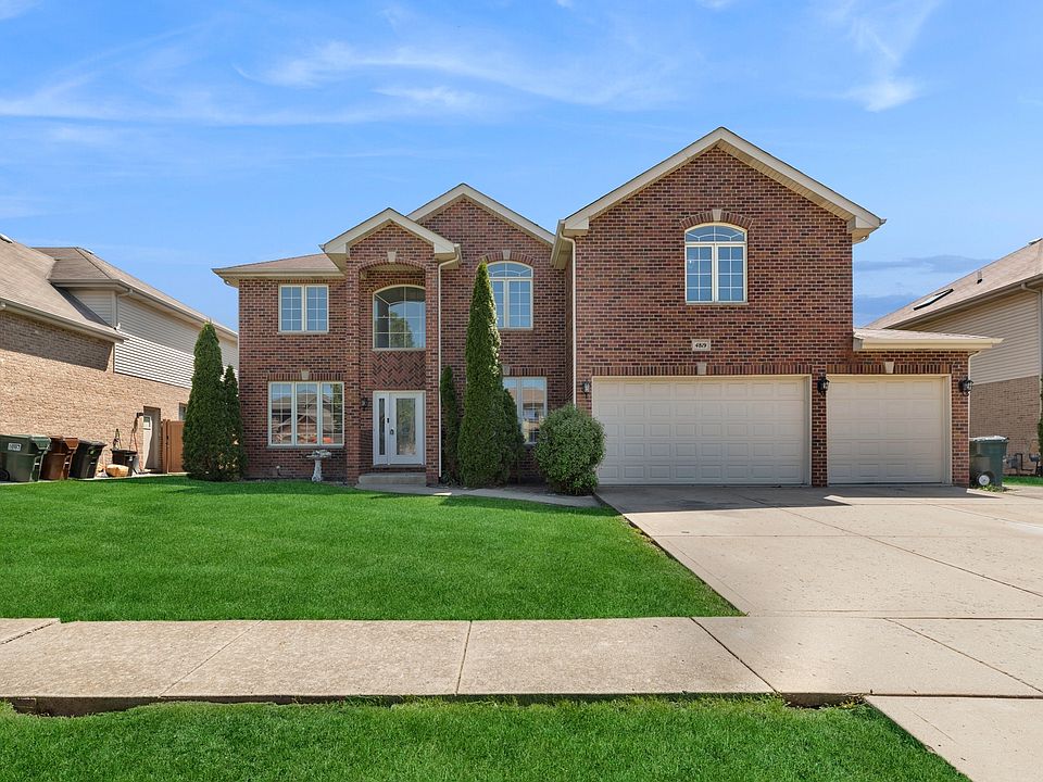 1st image of 4819 Summerhill Dr