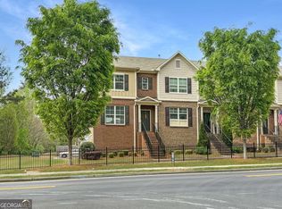 201 Aventine Ln, Smyrna, GA