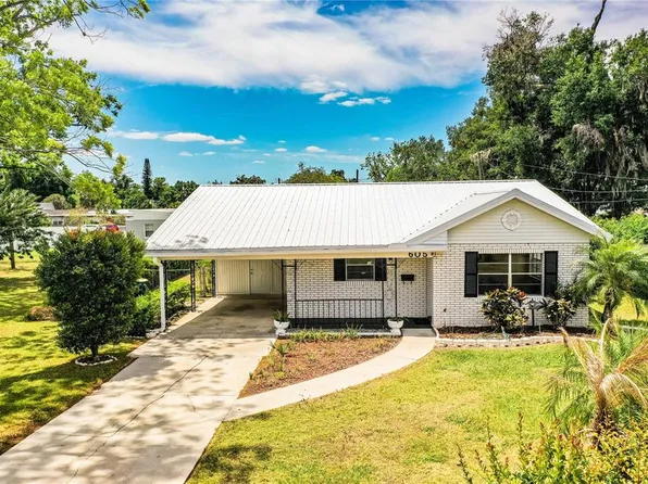 605 Formosa Ave, Bartow, FL 33830