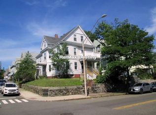 1105 Broadway, Somerville, MA 02144