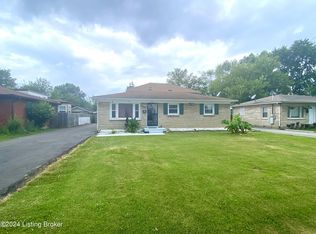 6104 Gloria Ln, Louisville, KY