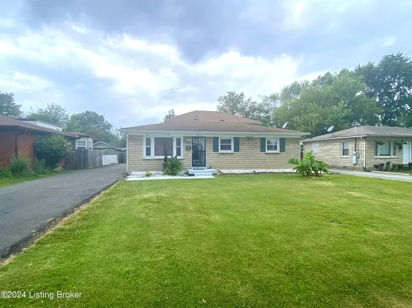 6104 Gloria Ln, Louisville, KY 40213